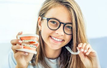 How Does Invisalign Treatment Work?