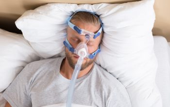 All You Should Know About Sleep Apnea