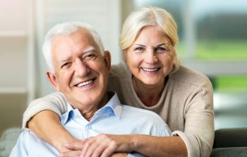 WHAT IS A DENTURE RELINE?