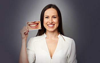 Can You Whiten Your Naturally Yellow Teeth?