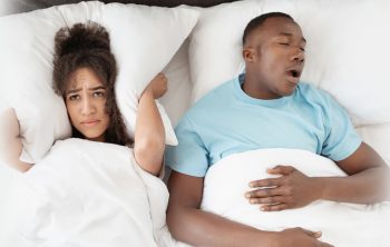 Can Sleep Apnea Be Cured Naturally?