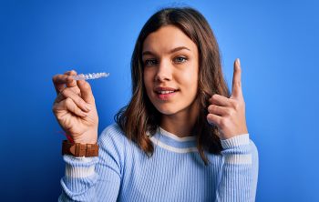 Can Invisalign Cause Gum Infection?