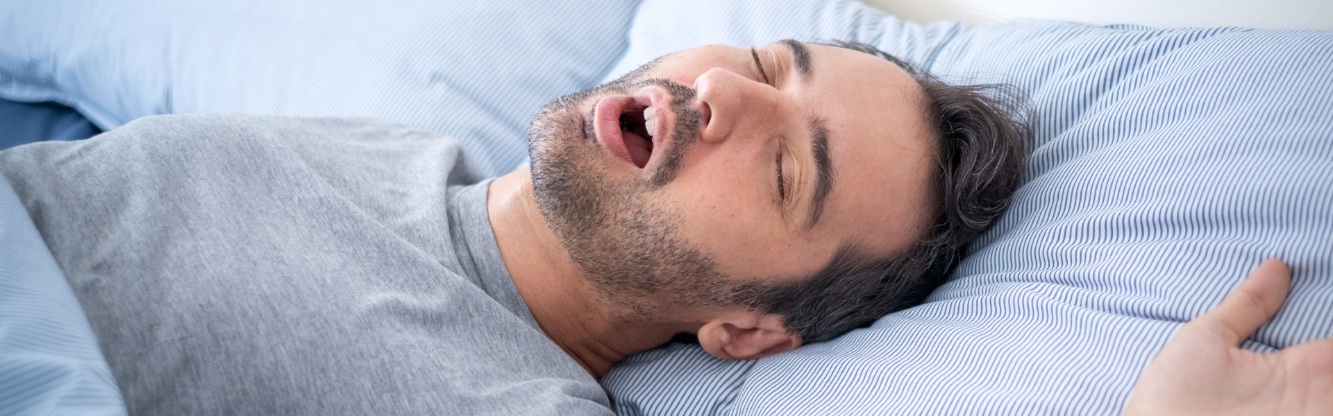 What is the New Breakthrough for Sleep Apnea?