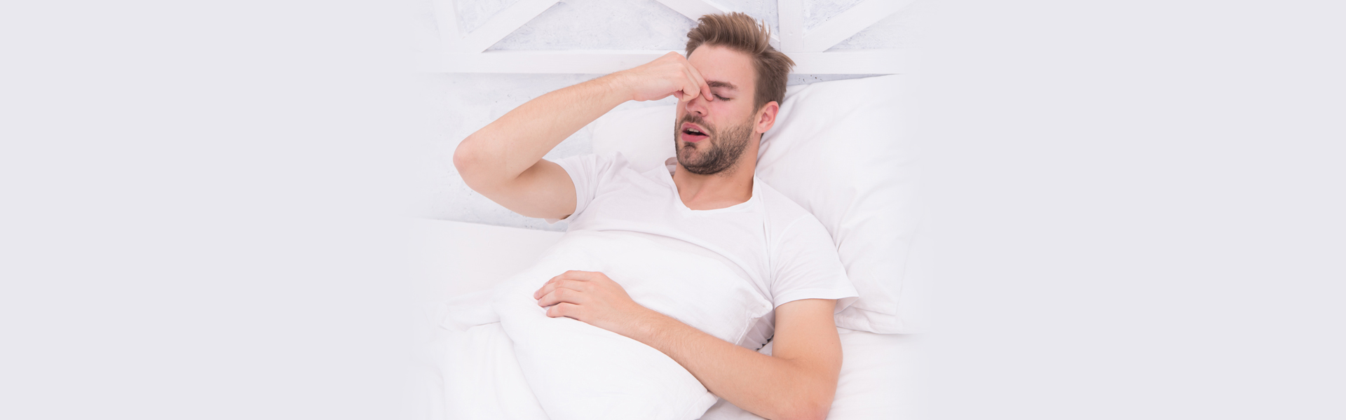 What are the leading causes of sleep apnea
